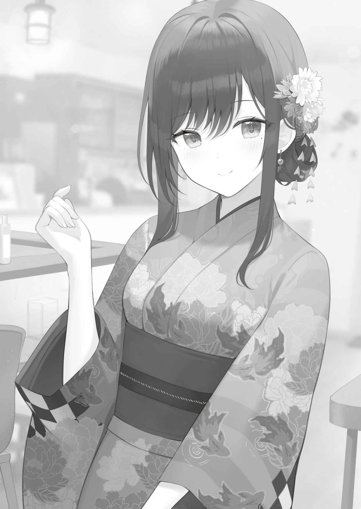 A Reincarnation Romantic Comedy Of A Hero And A Witch - V2 Illustration - A Reincarnation Romantic Comedy Of A Hero And A Witch